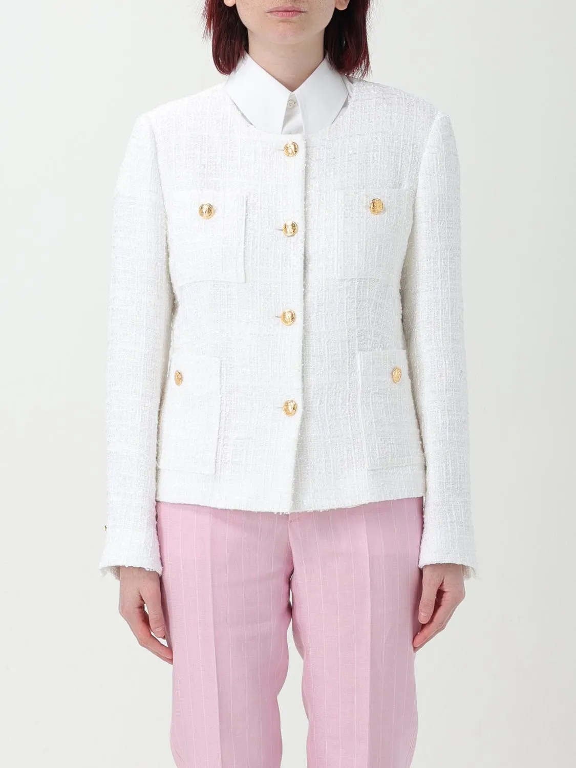 Chaqueta mujer Tagliatore