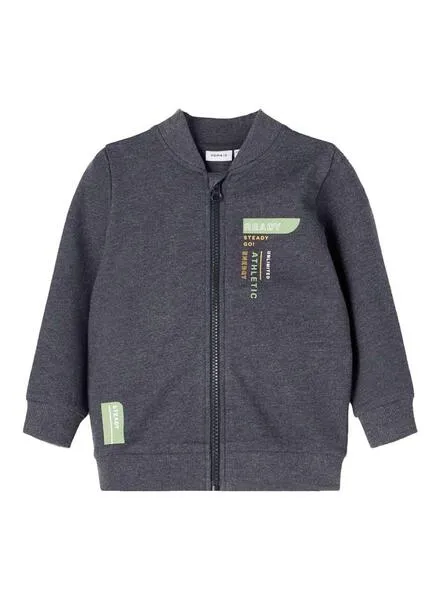 Chaqueta Name It Beas Marino para Niño