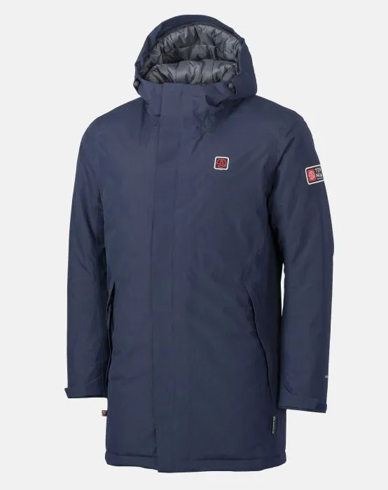 CHAQUETA NASKAUPI JKT M