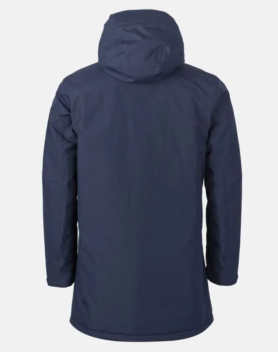 CHAQUETA NASKAUPI JKT M
