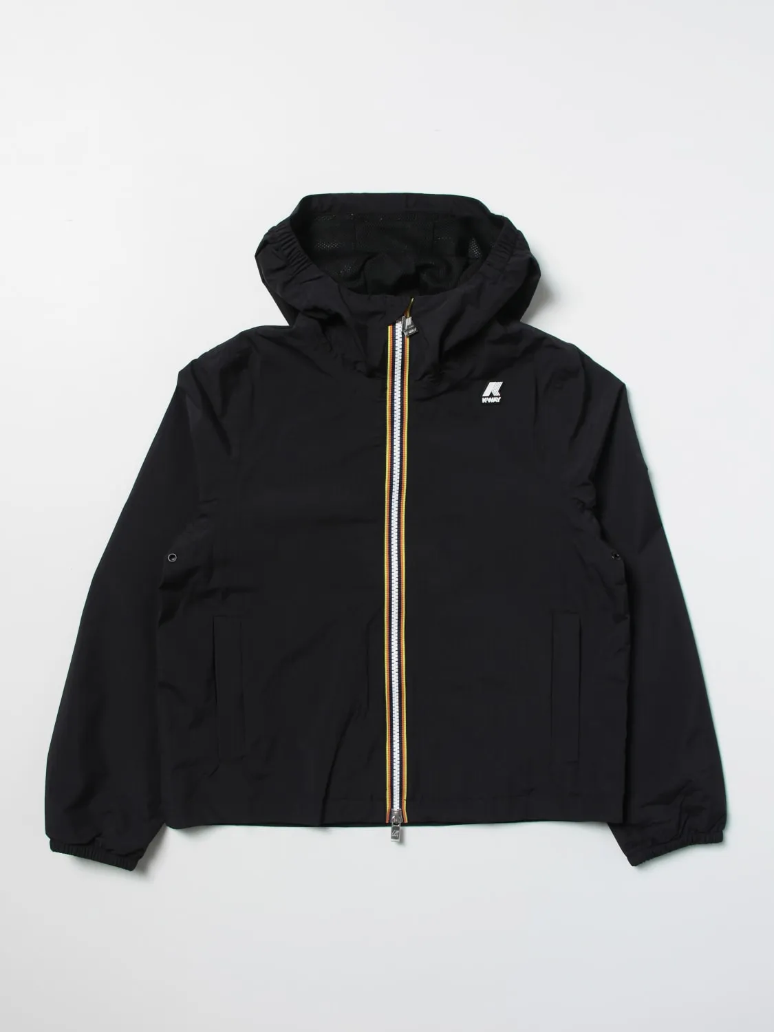 CHAQUETA NIñOS KWAY