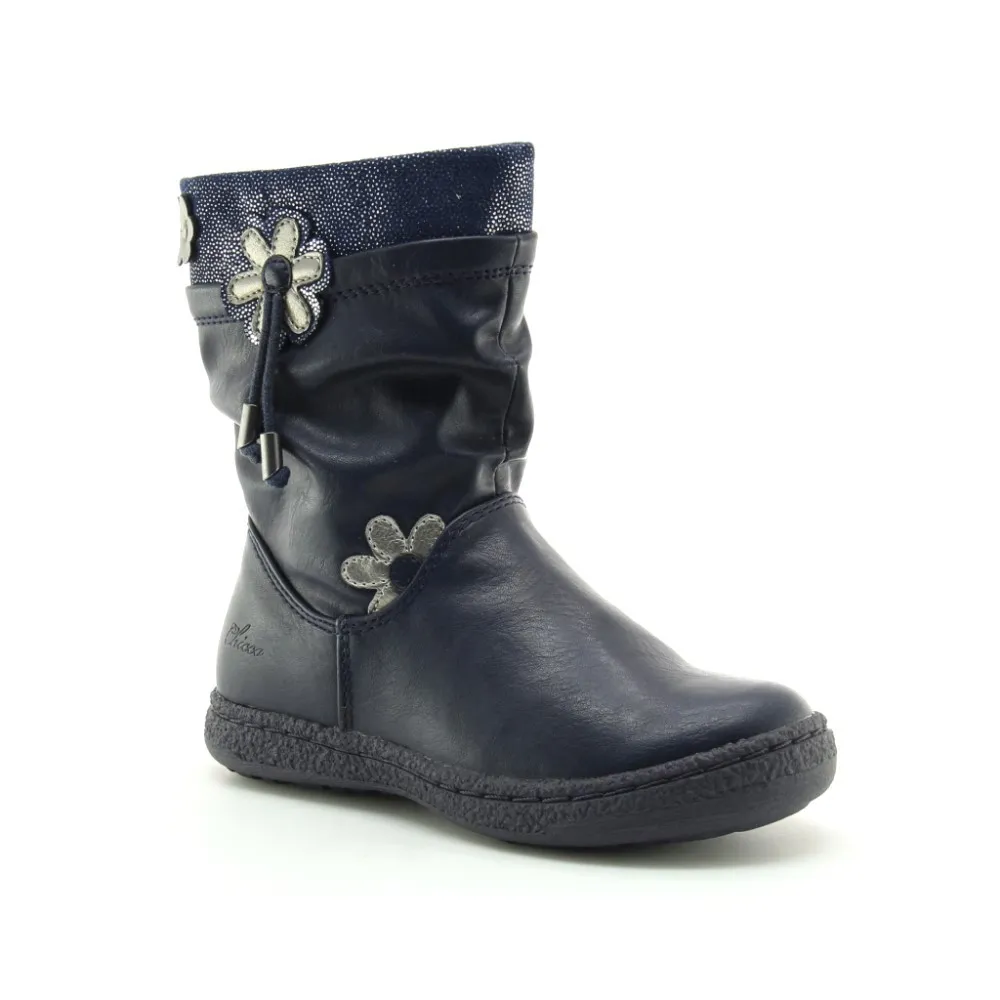 Chicco botas Ciambella Azul