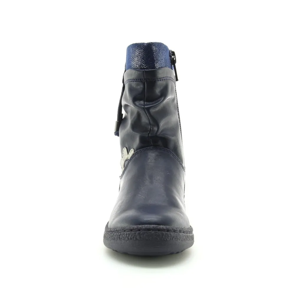 Chicco botas Ciambella Azul