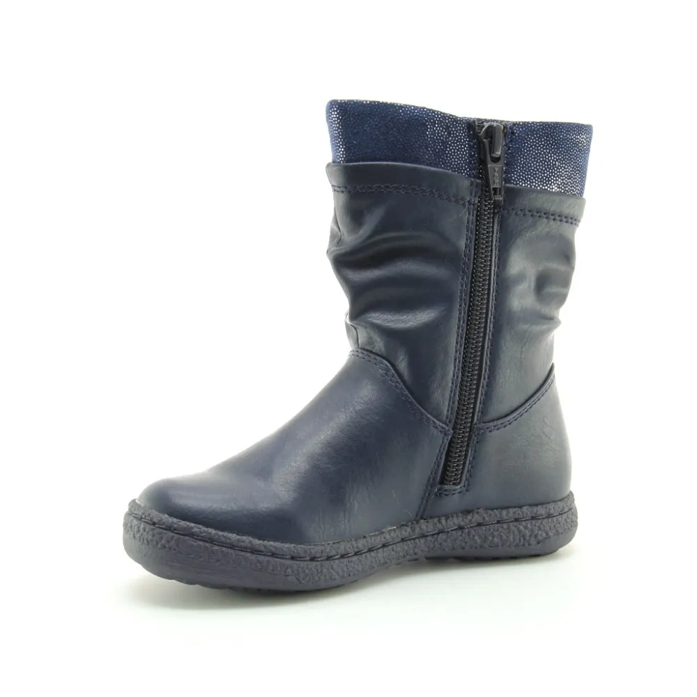 Chicco botas Ciambella Azul