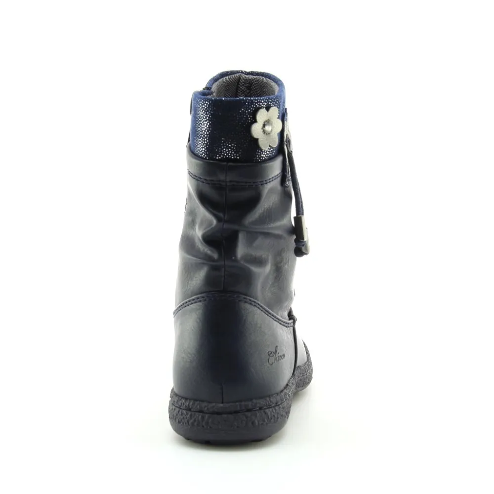 Chicco botas Ciambella Azul