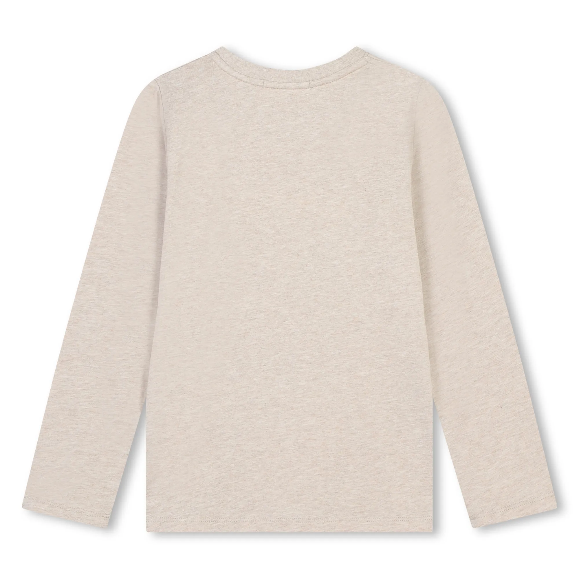 CHLOE Camiseta de manga larga