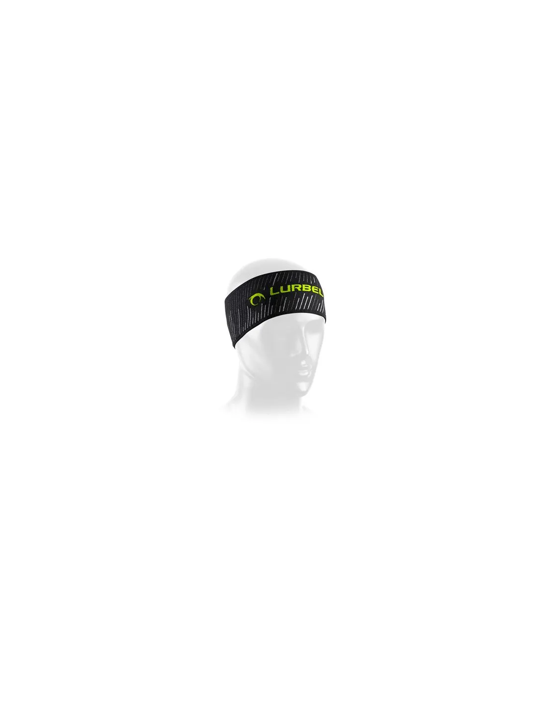 Cinta de Cabeza de Running Lurbel Band Lyn 0021