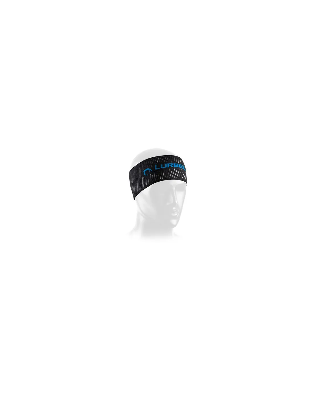 Cinta de Cabeza de Running Lurbel Band Lyn 0025