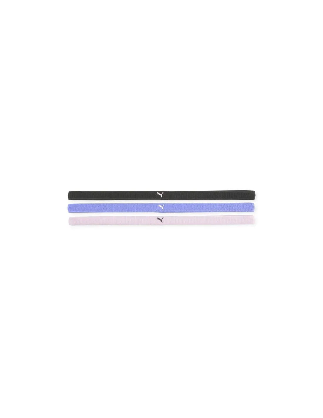 Cinta de pelo de Fitness Puma At Sportbands Womens Mujer