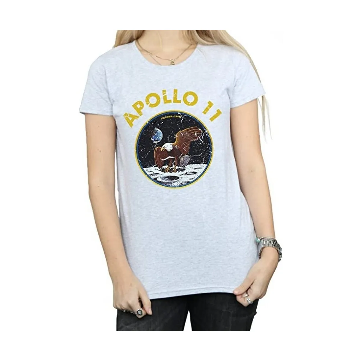 Classic Apollo 11