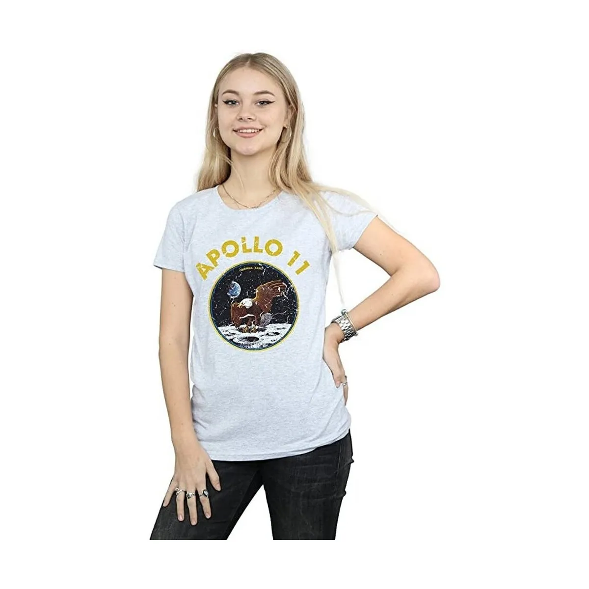 Classic Apollo 11