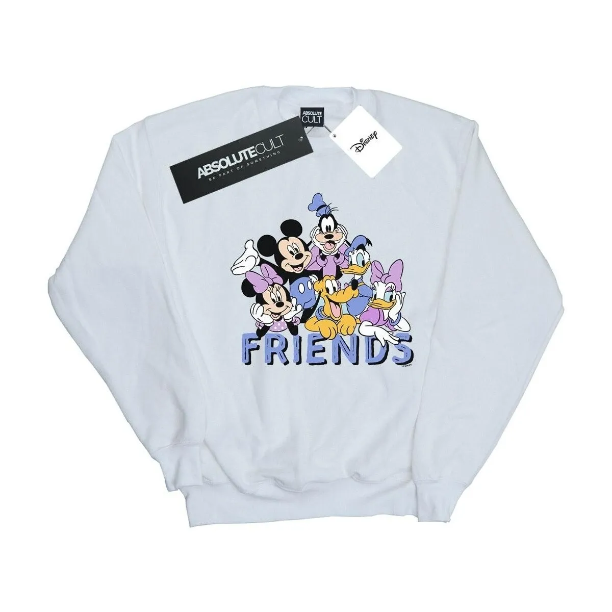 Classic Friends