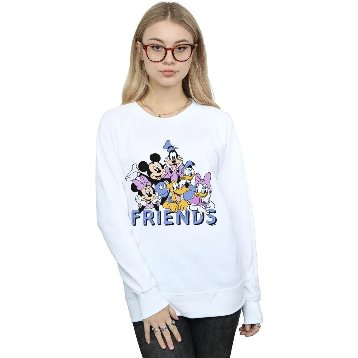 Classic Friends