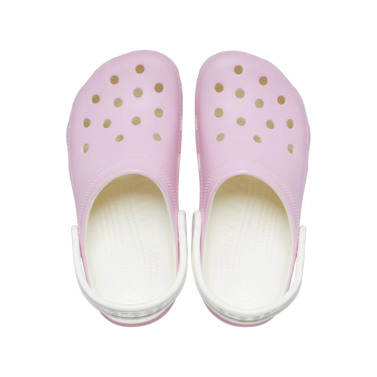 Classic Glow In The Dark Clog Kids