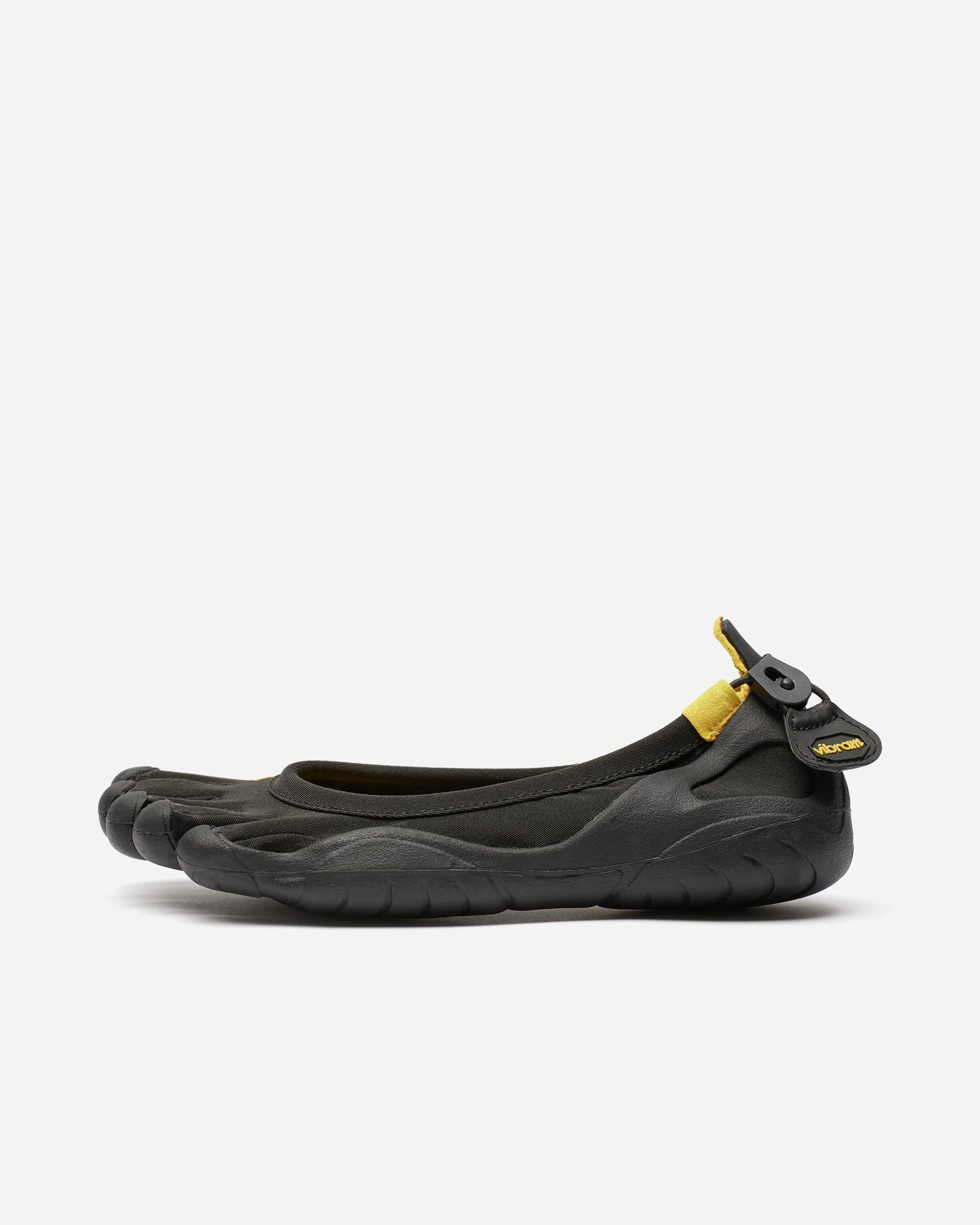 Classic Mujer Black / Black