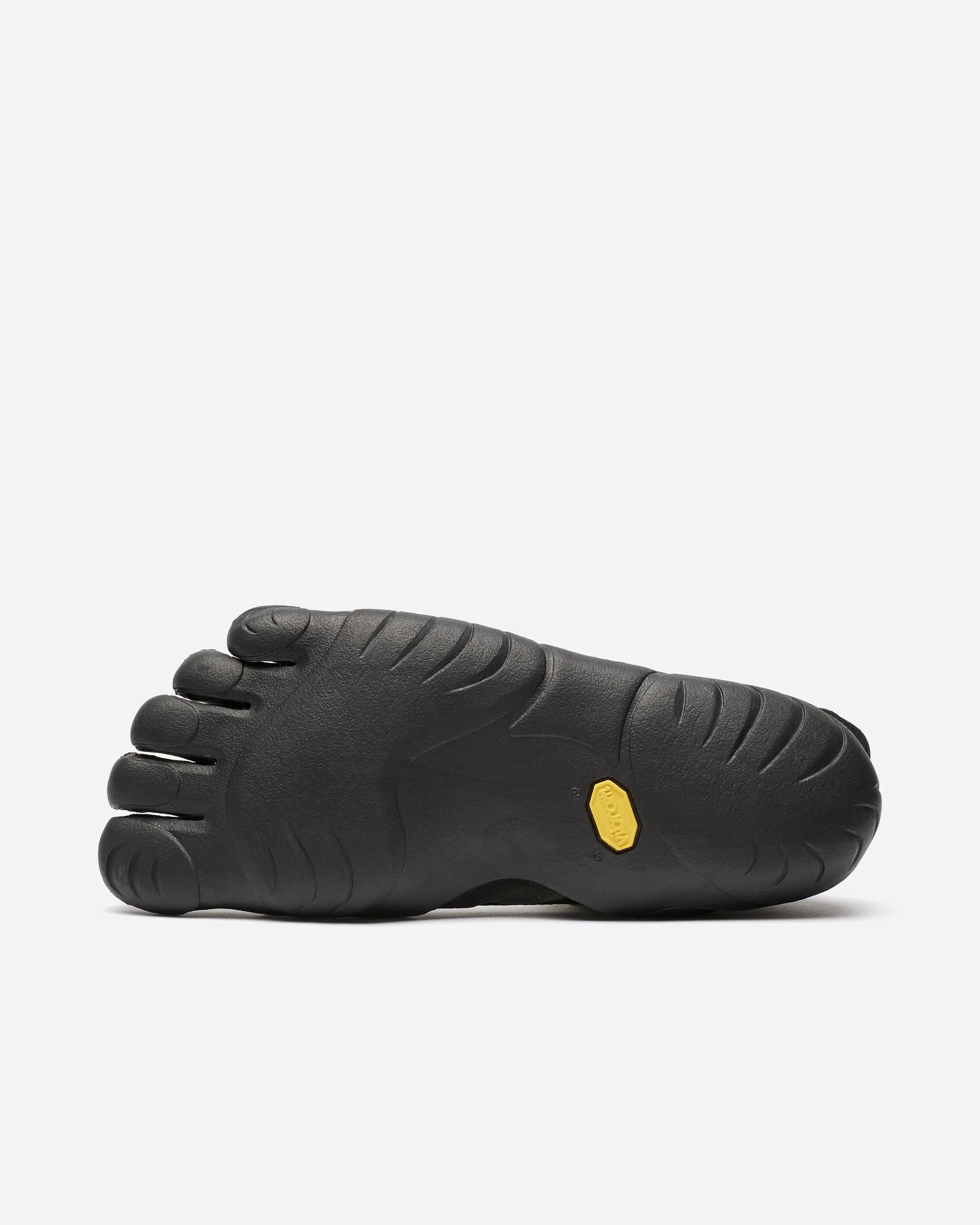 Classic Mujer Black / Black