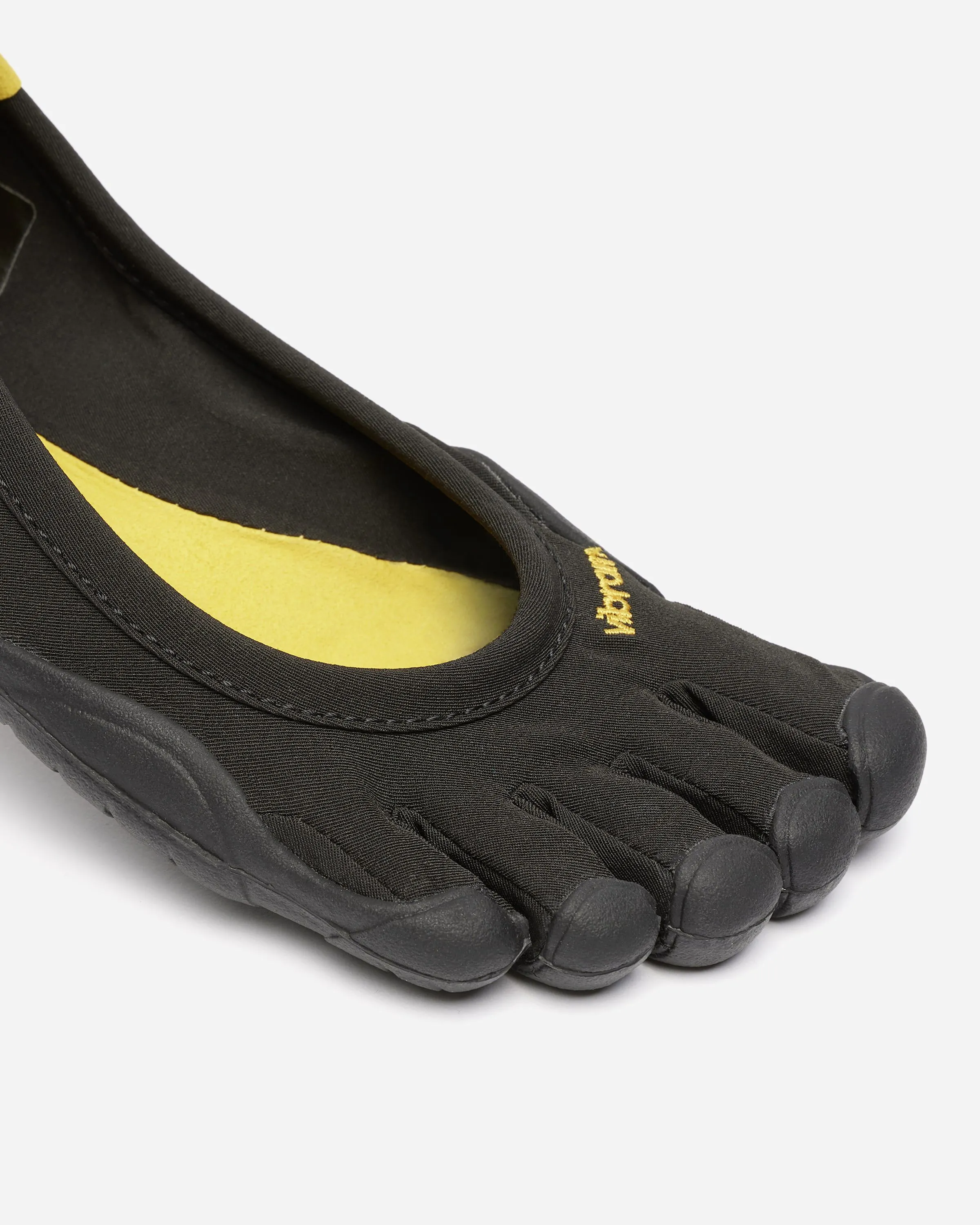 Classic Mujer Black / Black
