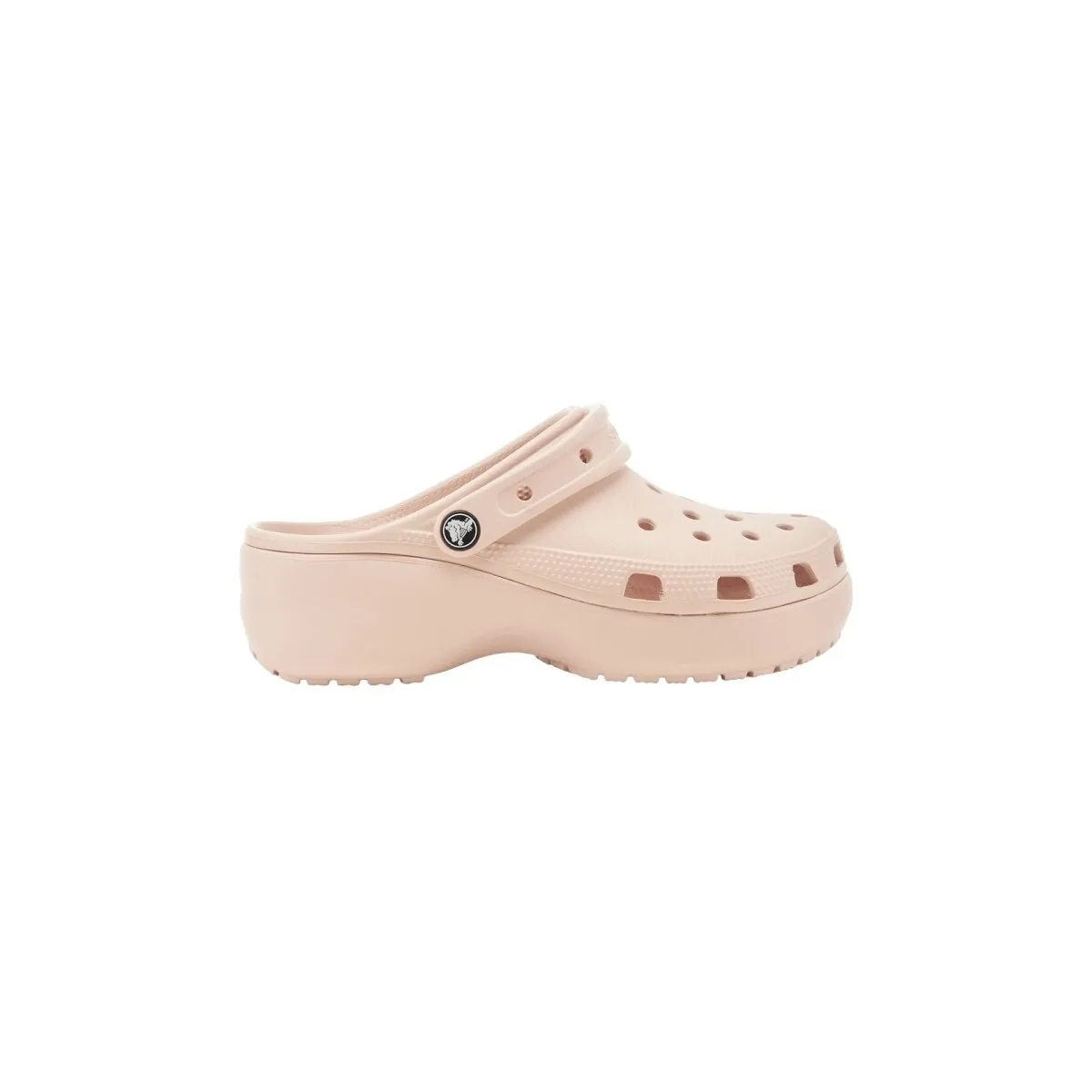 CLASSIC PLATFORM CLOG W