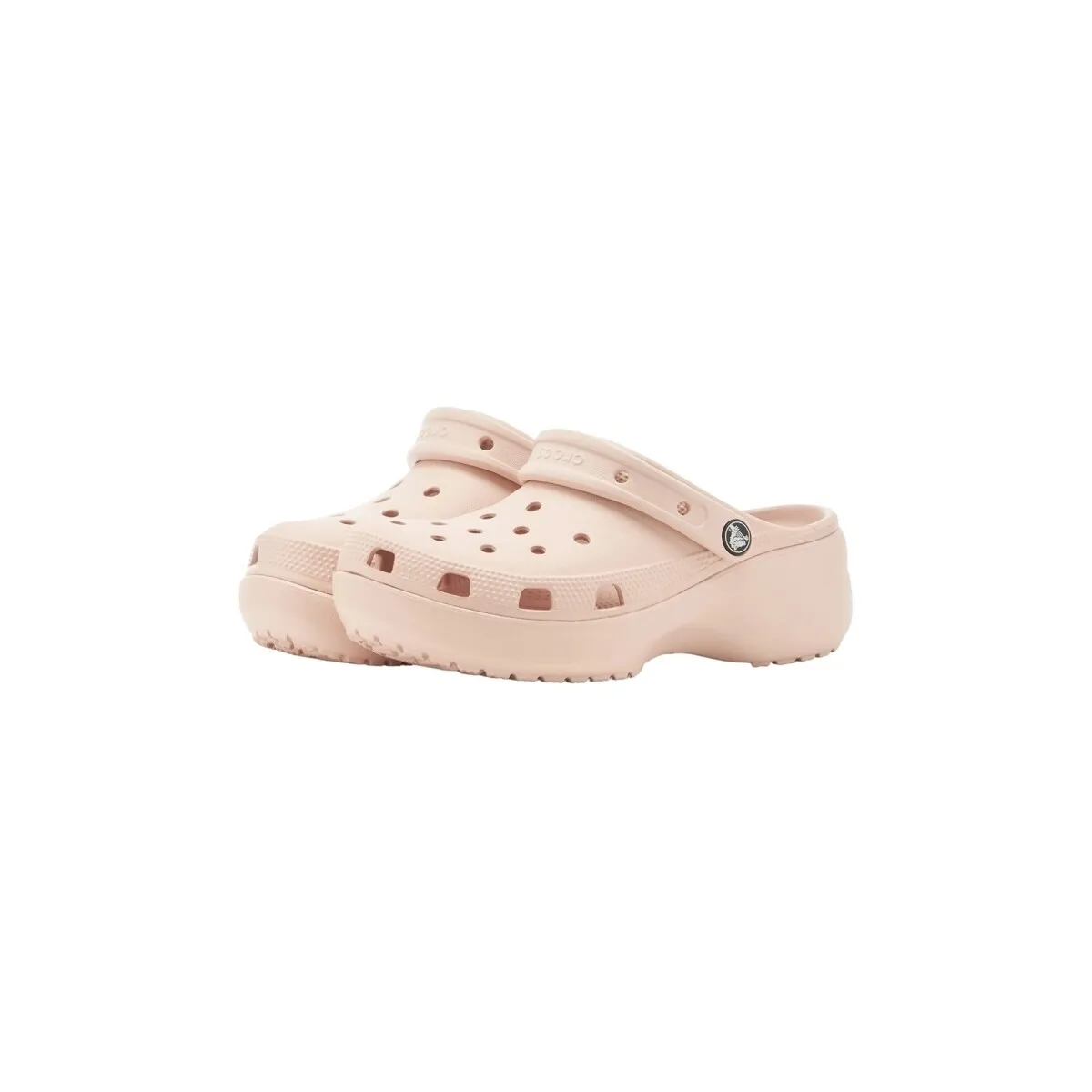 CLASSIC PLATFORM CLOG W