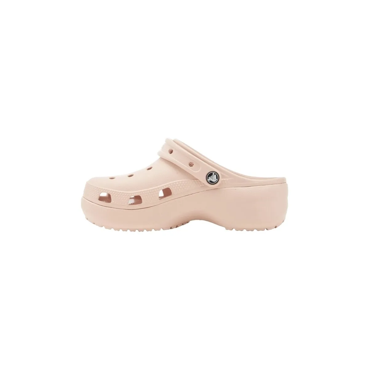 CLASSIC PLATFORM CLOG W