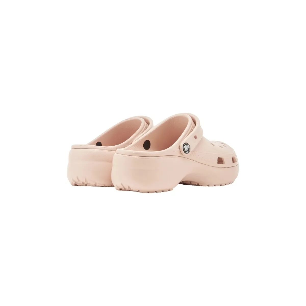 CLASSIC PLATFORM CLOG W