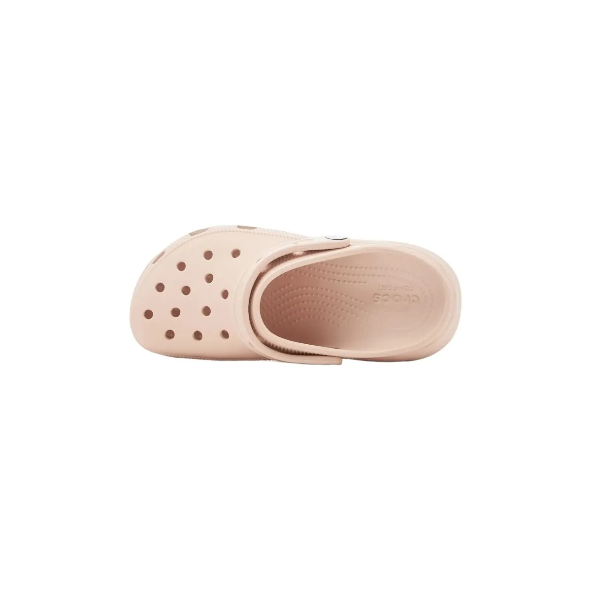 CLASSIC PLATFORM CLOG W