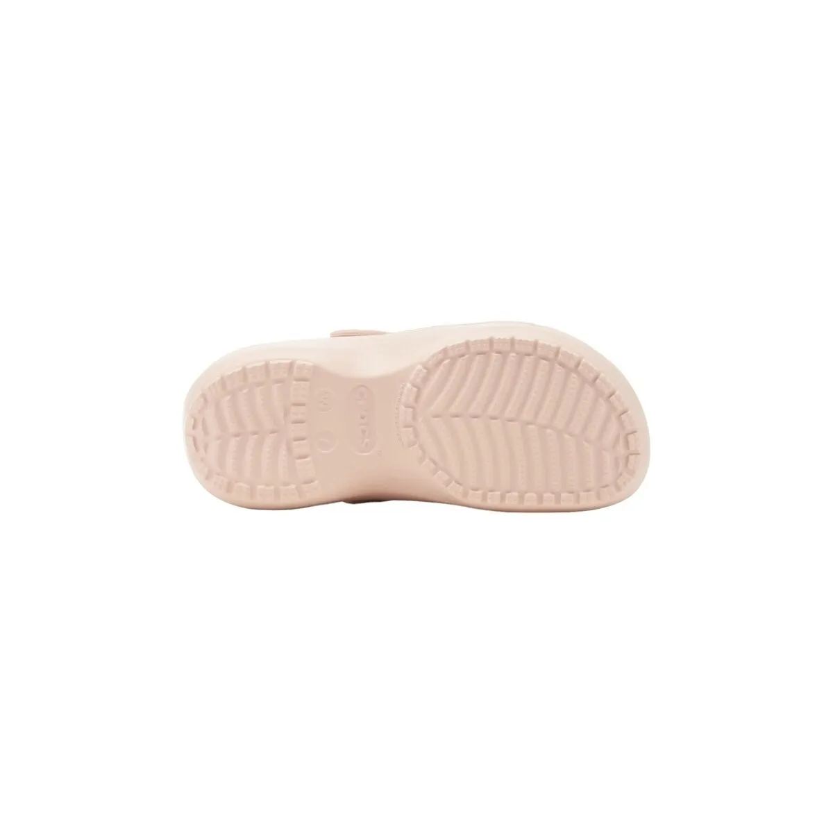 CLASSIC PLATFORM CLOG W