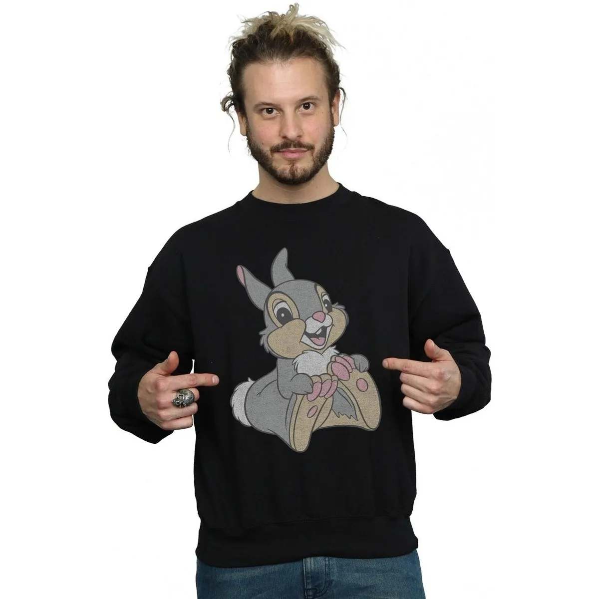 Classic Thumper