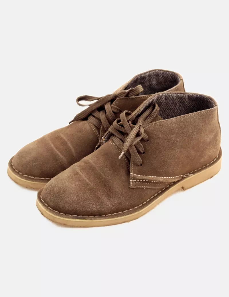 Classic Zapatos