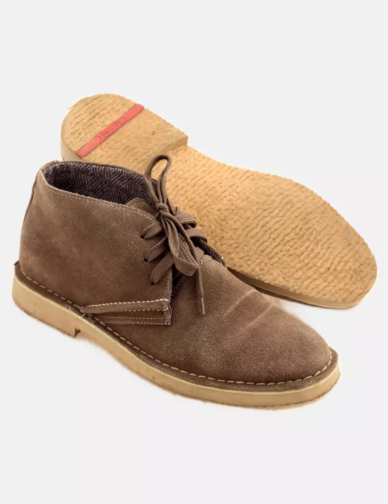 Classic Zapatos
