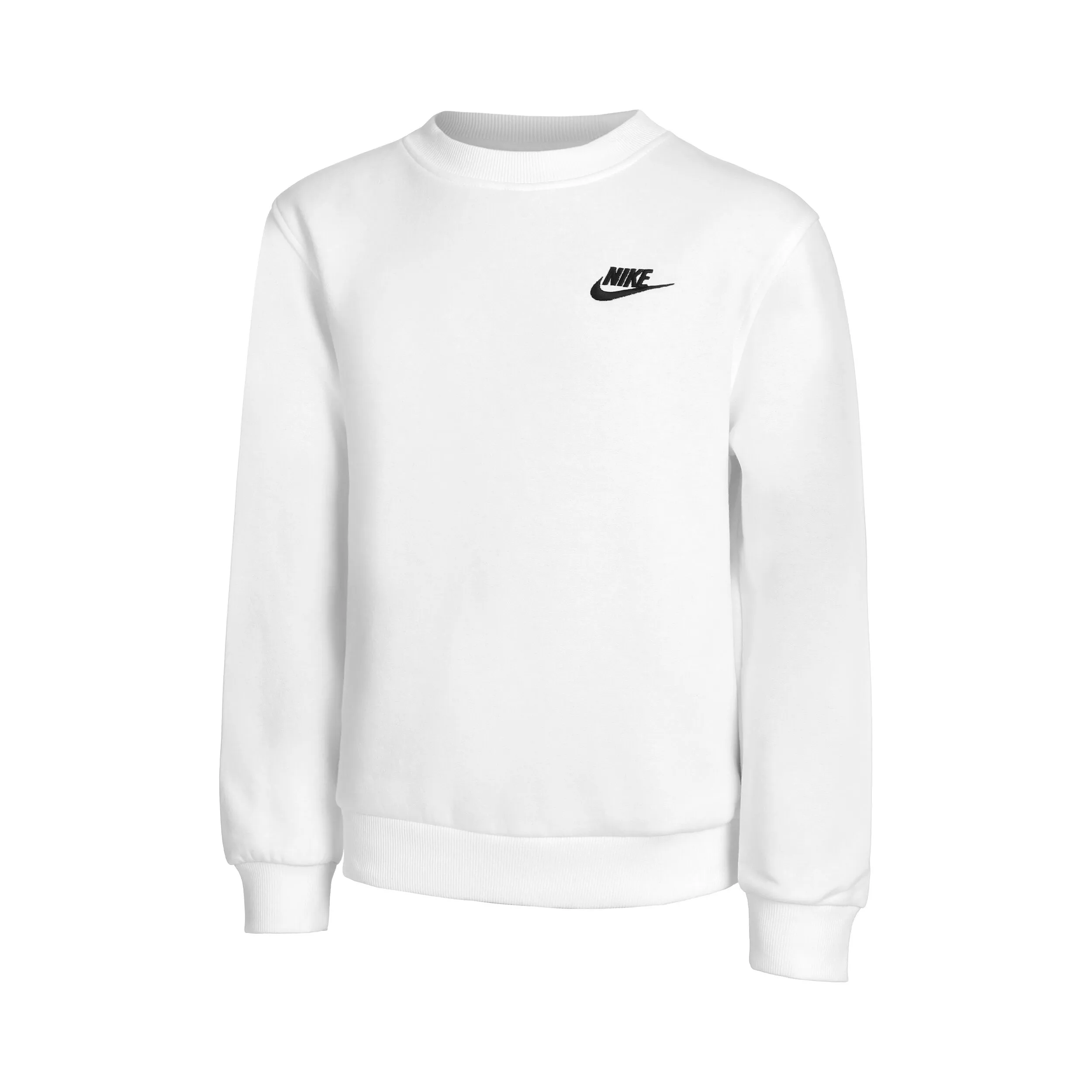 Club Fleece Camiseta De Manga Larga Niños