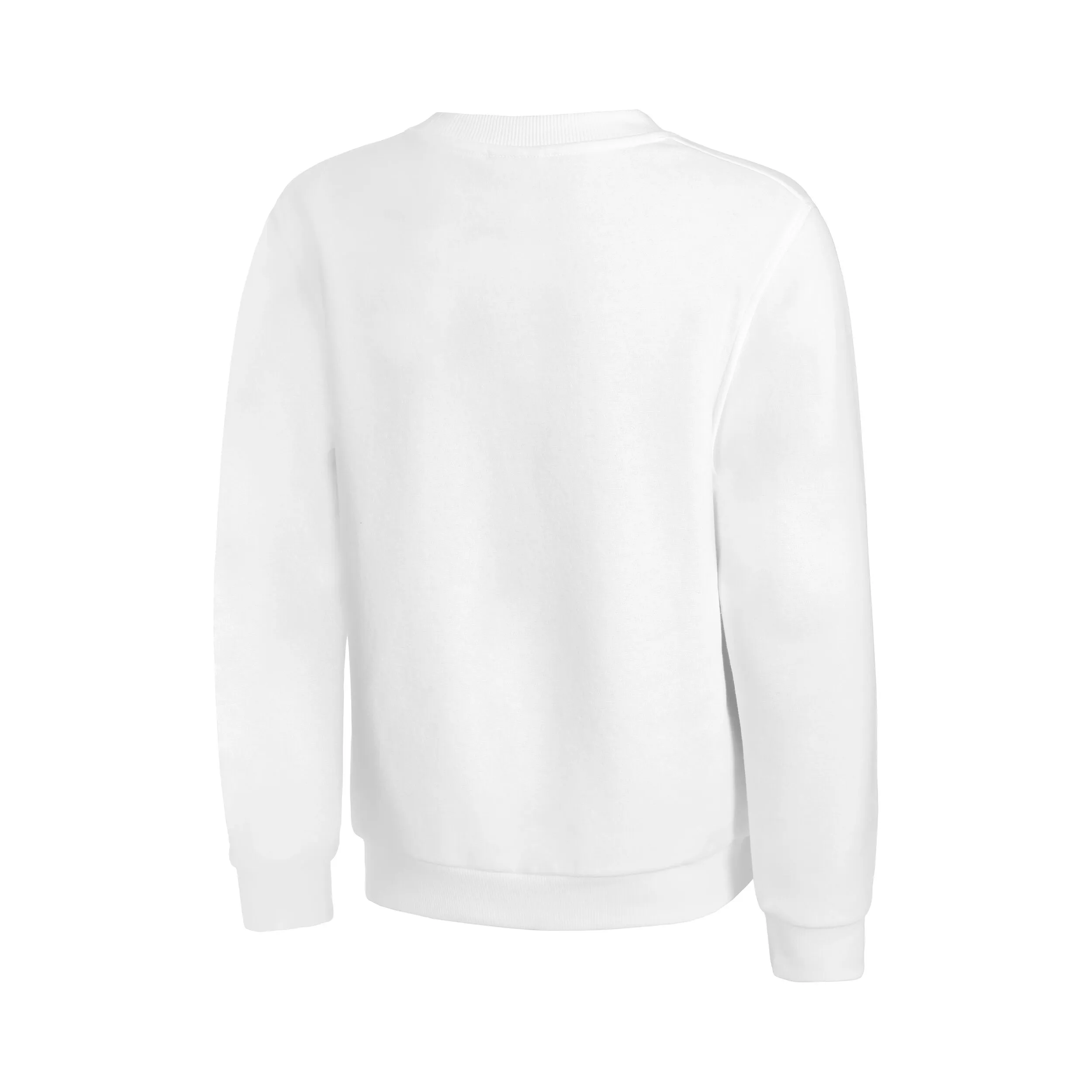 Club Fleece Camiseta De Manga Larga Niños
