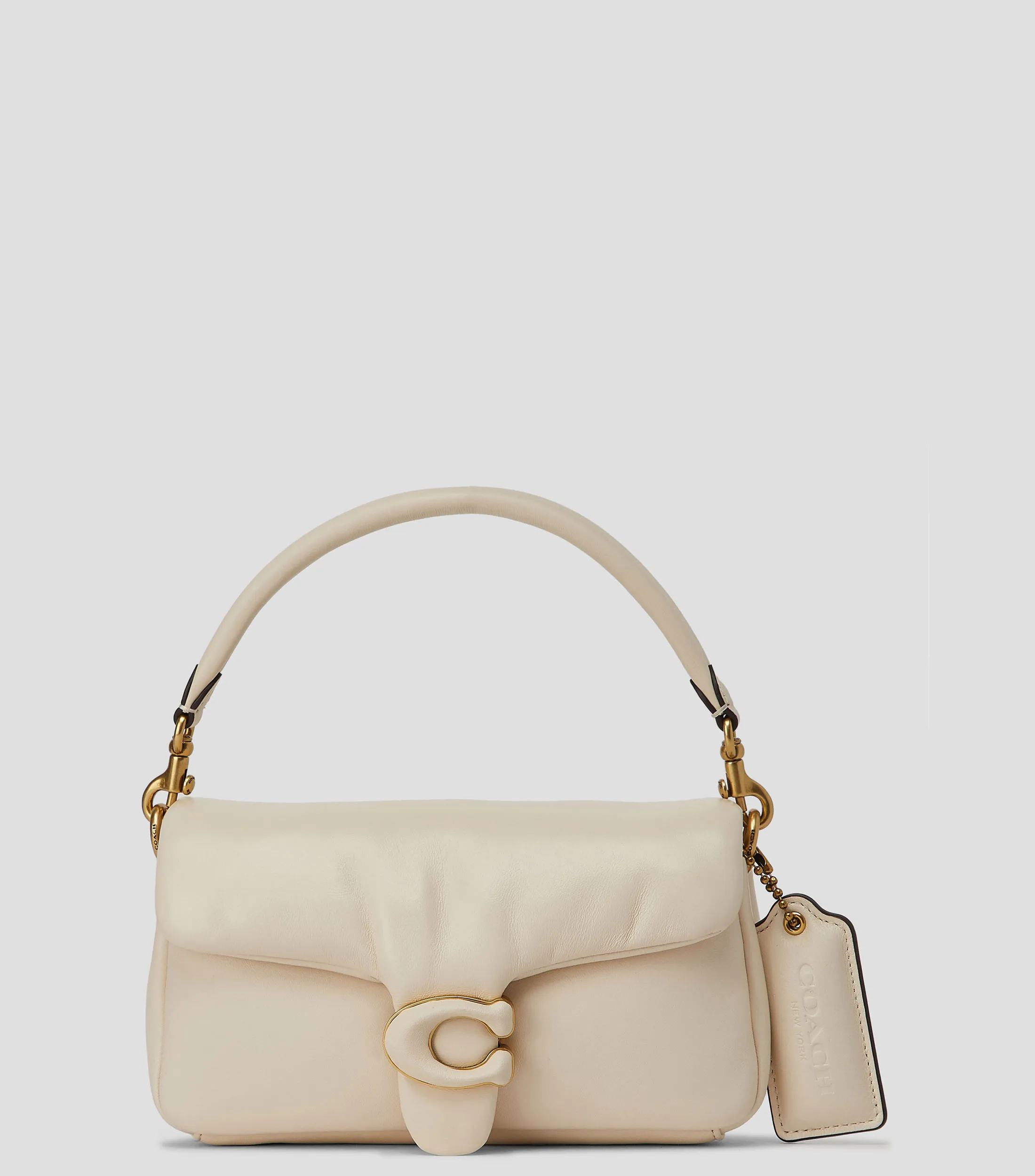 Coach Bolso Crossbody en Piel Mujer