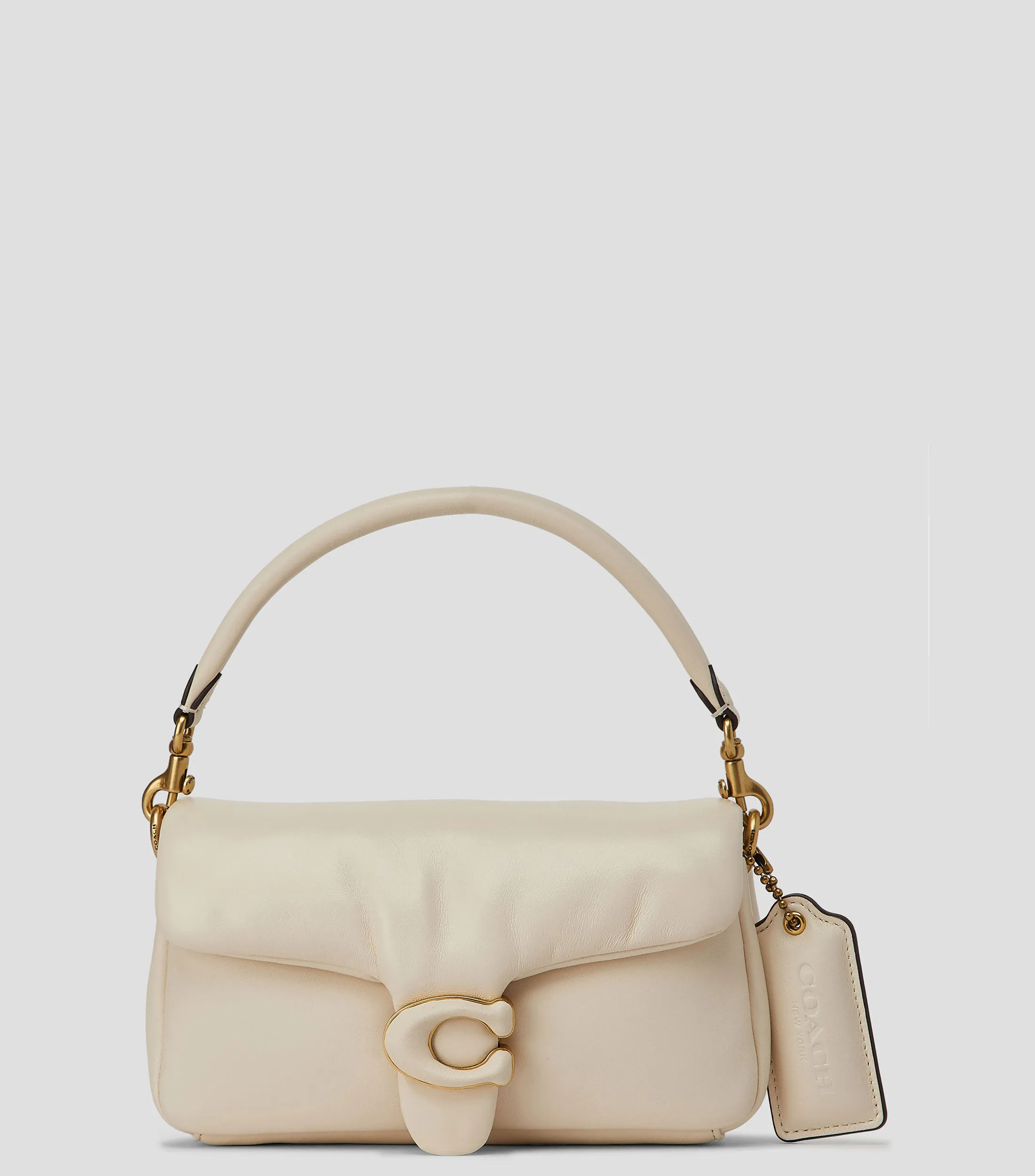 Coach Bolso Crossbody en Piel Mujer