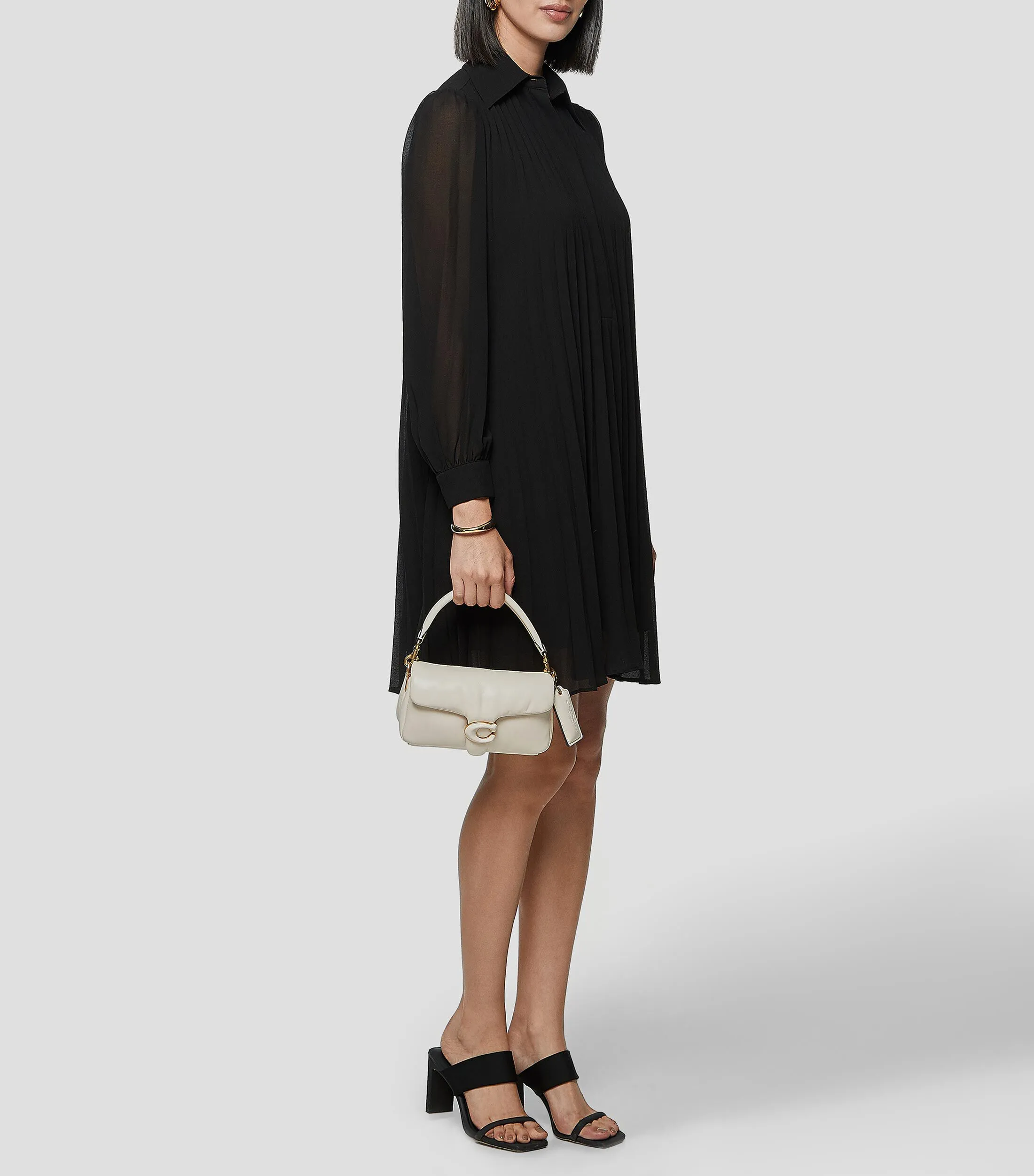 Coach Bolso Crossbody en Piel Mujer