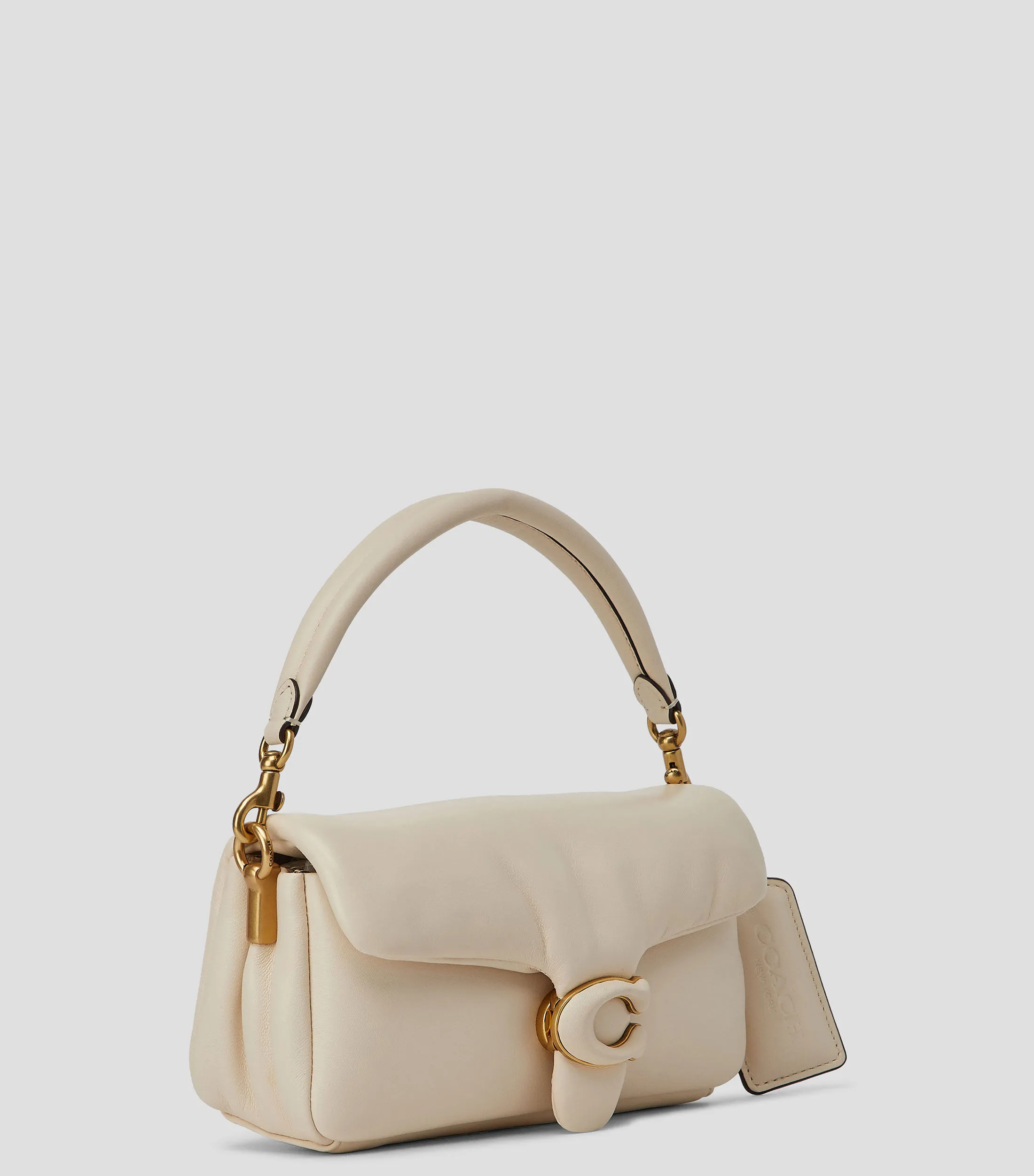 Coach Bolso Crossbody en Piel Mujer