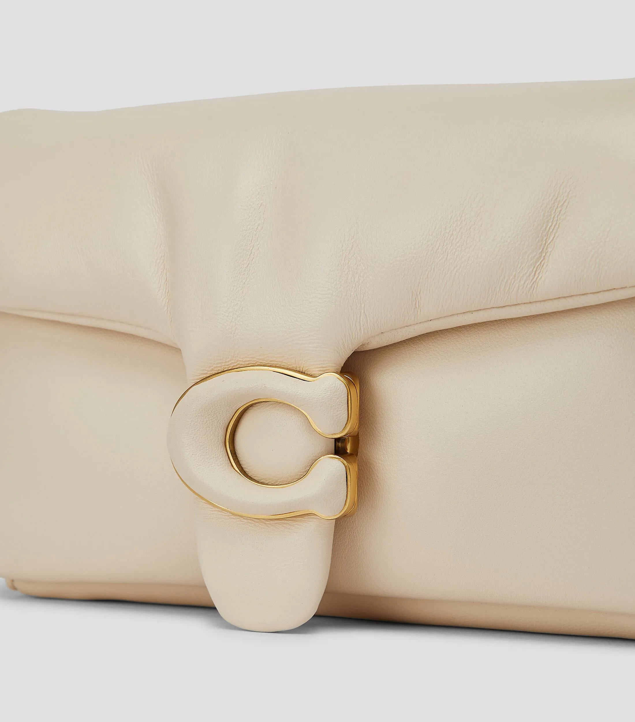 Coach Bolso Crossbody en Piel Mujer