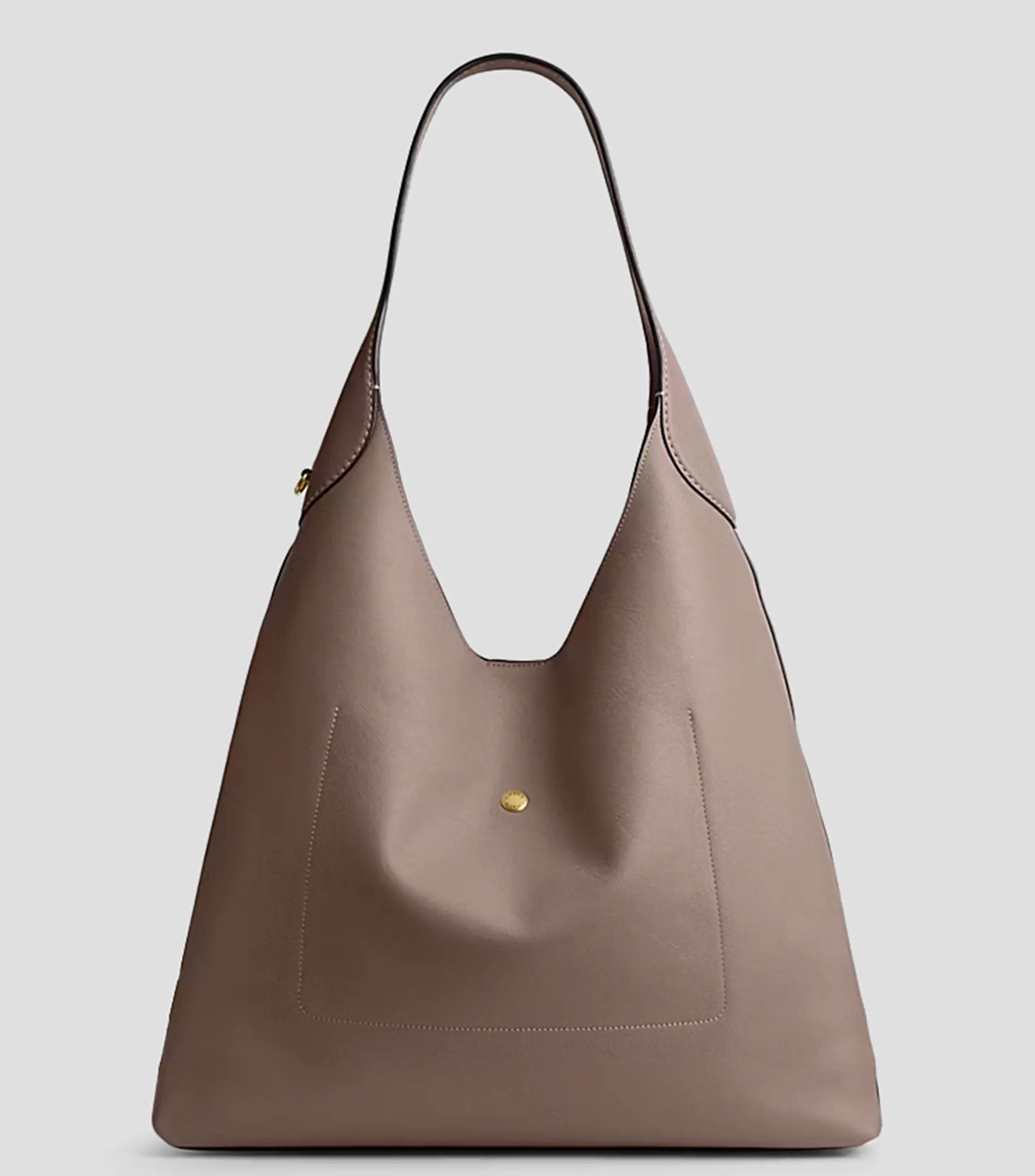 Coach Bolso Shoulder en piel Brooklyn 28 liso Mujer