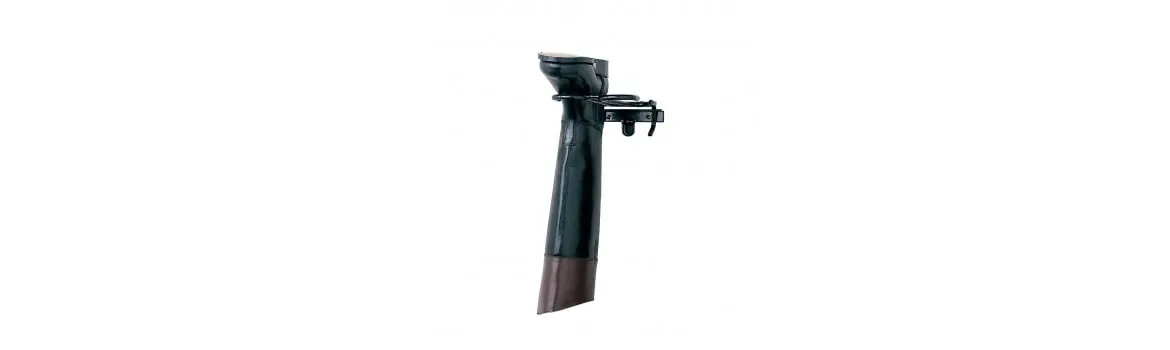 Colgador para Botas de Pared