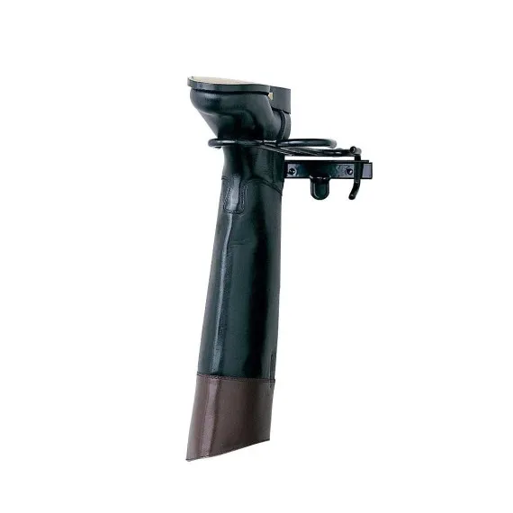 Colgador para Botas de Pared