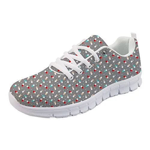 COLORANIMAL HAPPY PILLS  ZAPATILLA DE ENFERMERA