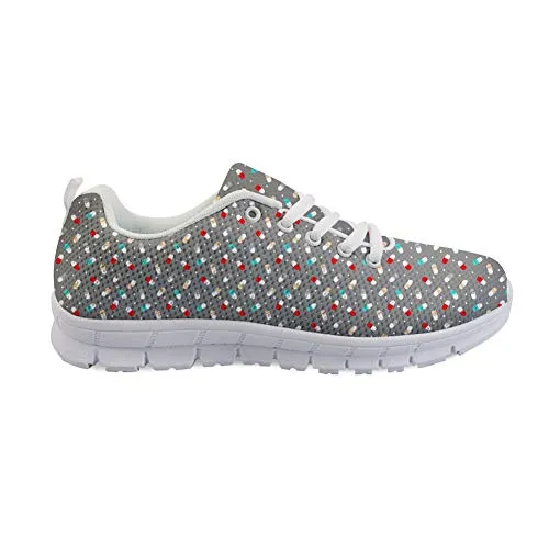 COLORANIMAL HAPPY PILLS  ZAPATILLA DE ENFERMERA