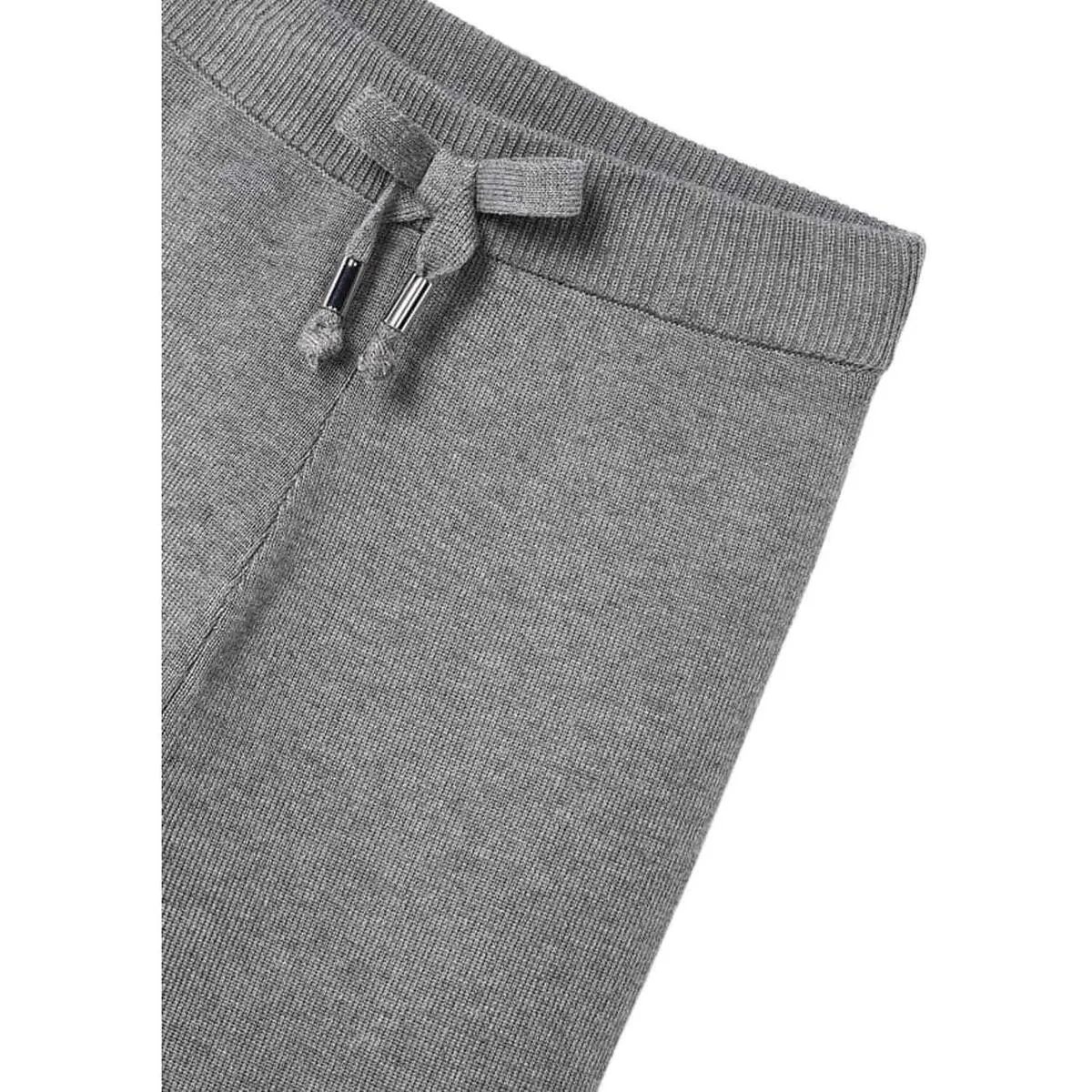 Conj. pantalon tricot