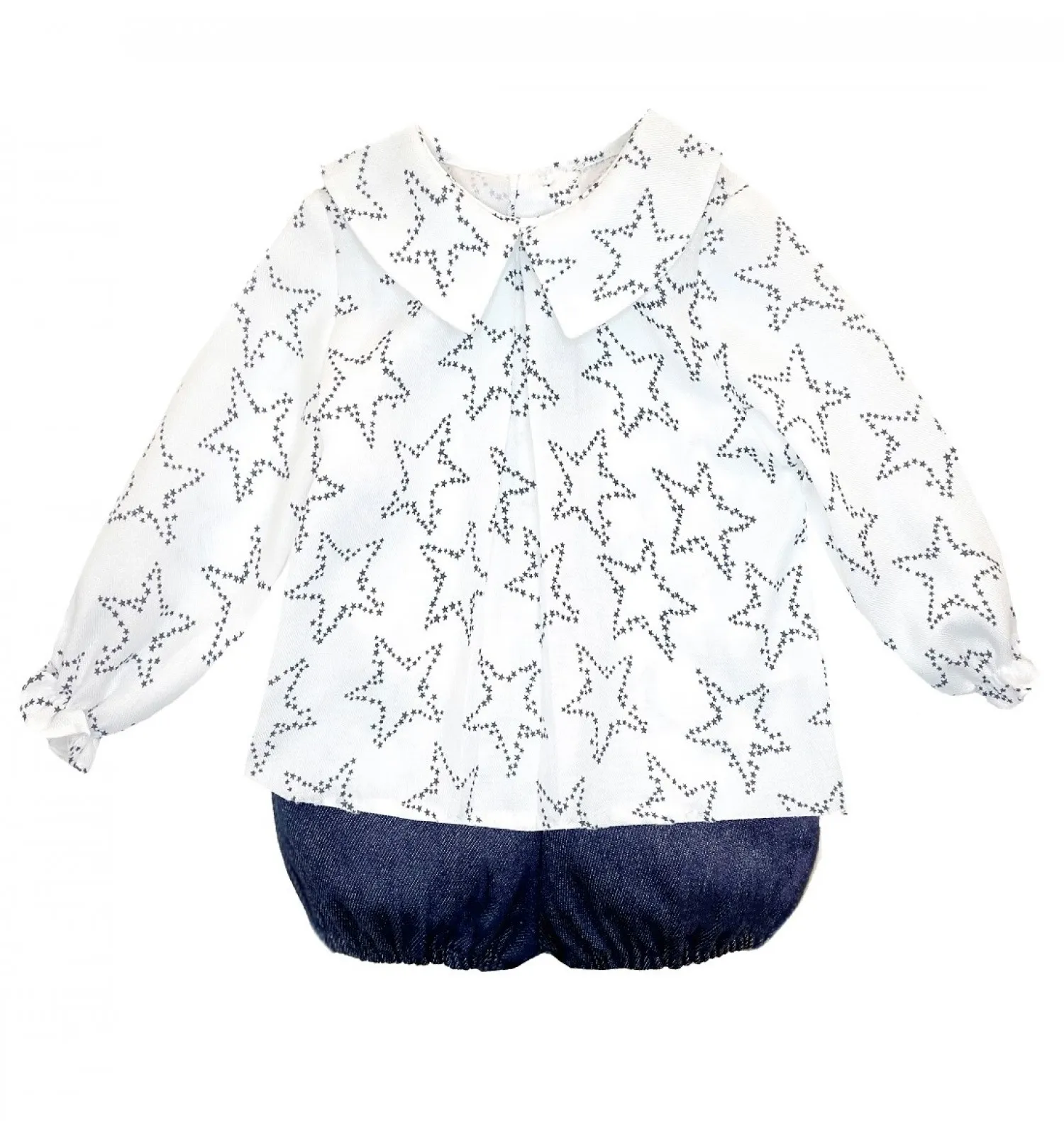 Conjunto para niño colección Star de Eve Children