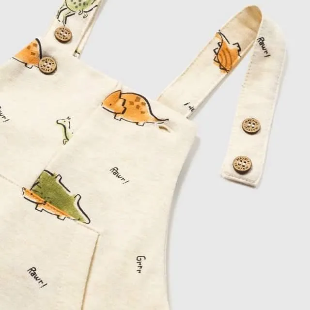 Conjunto Peto bebé niño Mayoral