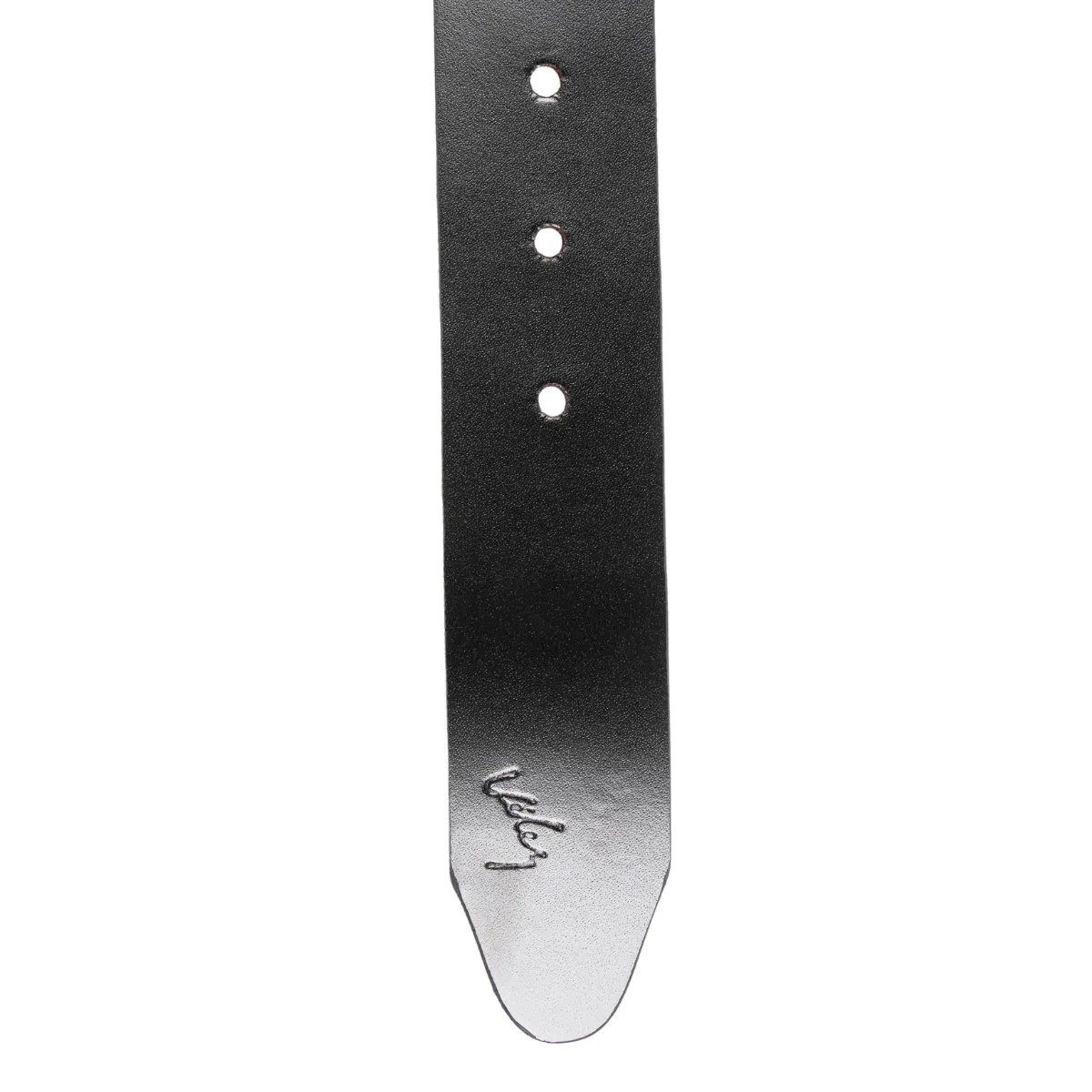 Correa de Cuero Reversible Bernie