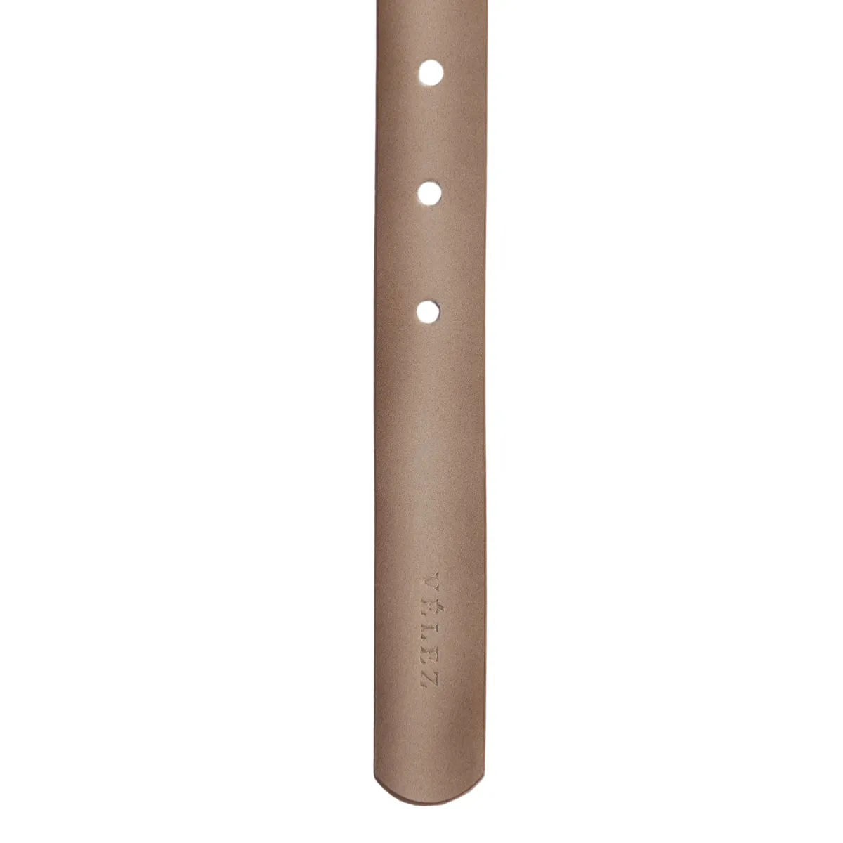 Correa de Cuero Reversible Bizantino