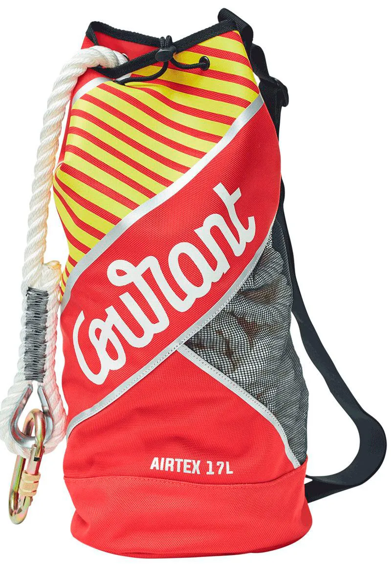 courant Airtex  17 L