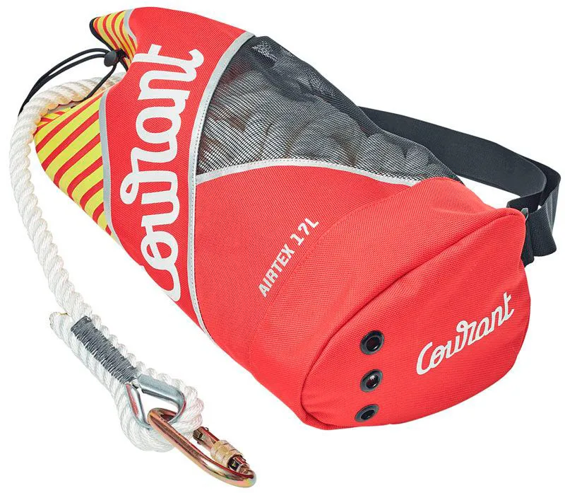 courant Airtex  17 L