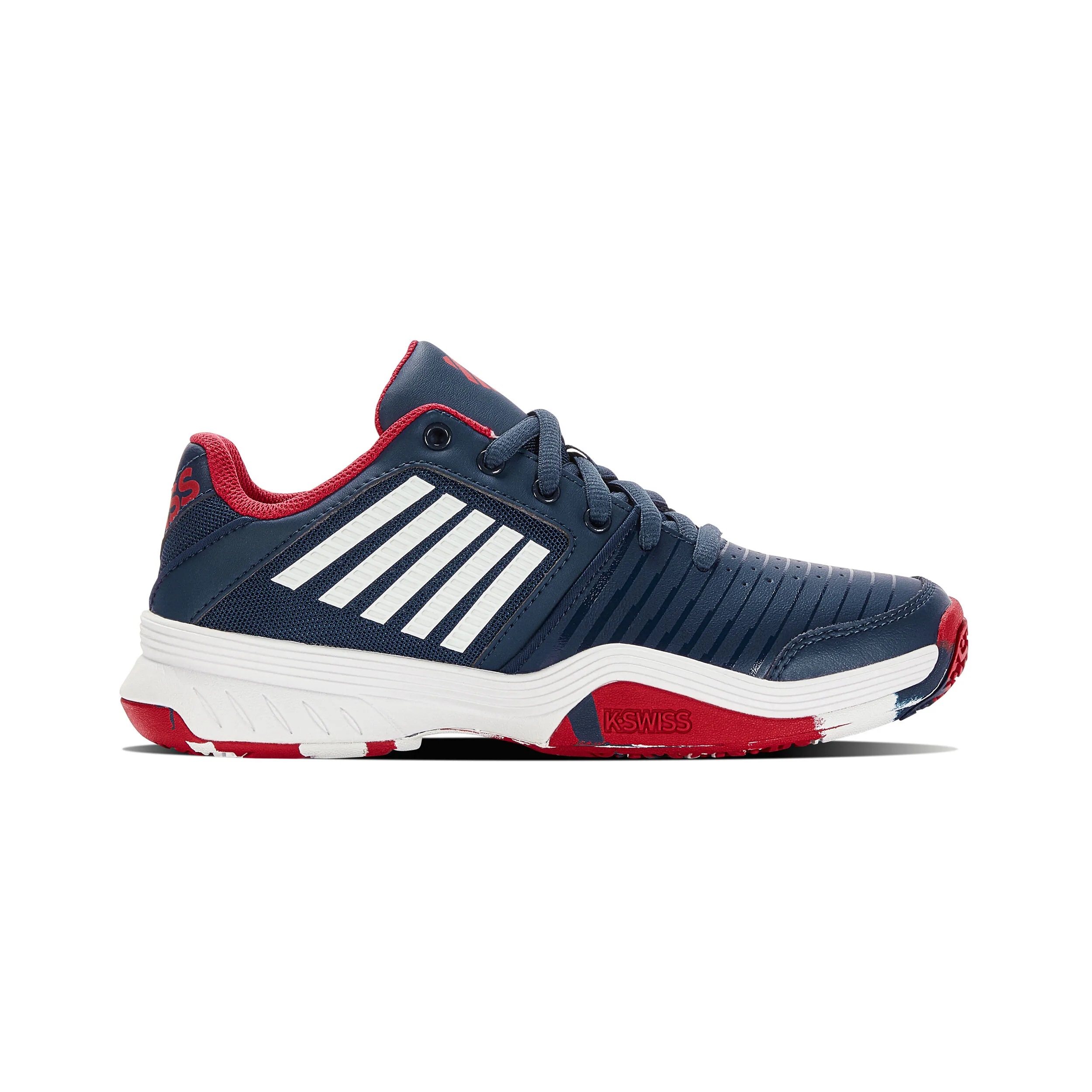 Court Express Omni Zapatilla Todas Las Superficies Niños